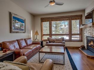 42 Snowflake Dr #405, Dillon, CO 80424