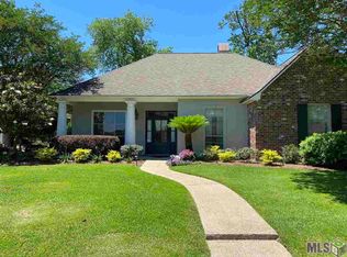 10109 Copperleaf Dr, Baton Rouge, LA 70809
