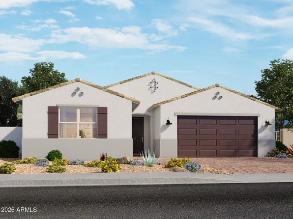 15850 W HONEYSUCKLE Drive, Surprise, AZ 85387