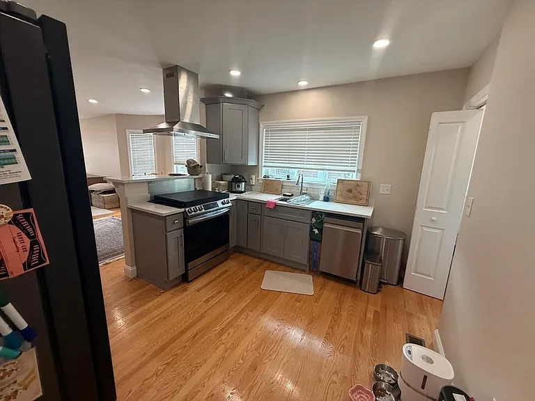 42 Ashland St #1F — Photo 5