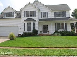 147 Caspian Dr, Grasonville, MD 21638