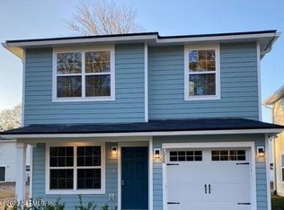 3081 Harbison St, Jacksonville, FL 32218