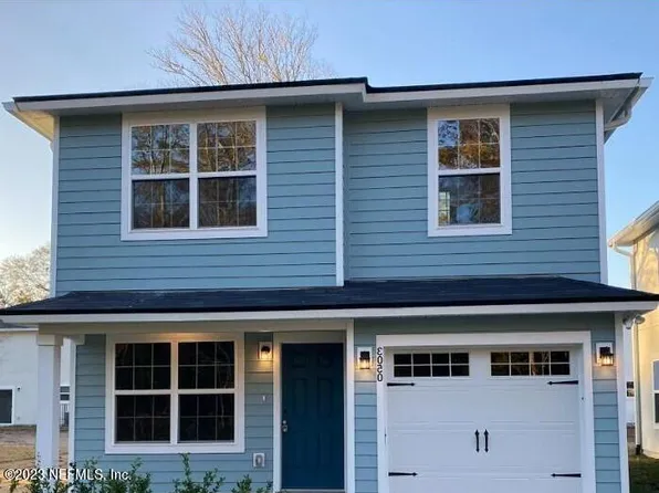 3081 HARBISON Street, Jacksonville, FL 32218