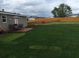 4614 N Marshall Trl, Enoch, UT 84721