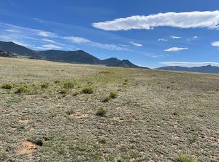 1012 Shtaha Rd, Guffey, CO 80820