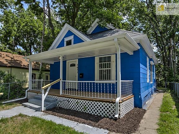 2nd image of 2633 Kensington Ave