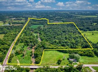 0 160th Ave, Mystic, IA 52574