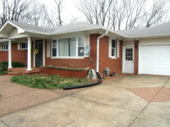 2506 Maynard Dr, Indianapolis, IN 46227