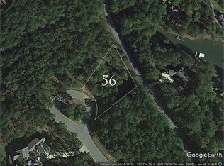 2191 Armors Frd #56, Greensboro, GA 30642