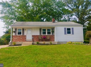 761 E 2nd St, Florence, NJ 08518