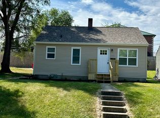 1705 Columbia St, Lafayette, IN 47901