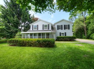 15601 Park Ln, Plymouth, MI 48170