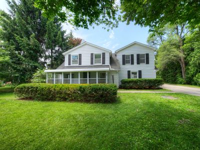 15601 Park Ln, Plymouth, MI, 48170