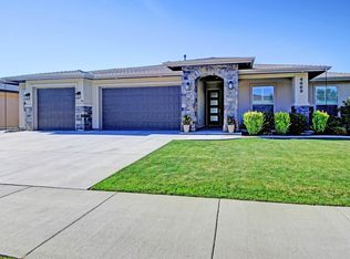 4669 W Braveheart St, Eagle, ID 83616