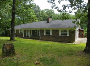 64 W Alton Cir, Rogers, AR 72756