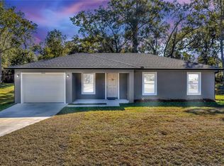340 W Elm Dr, Orange City, FL 32763