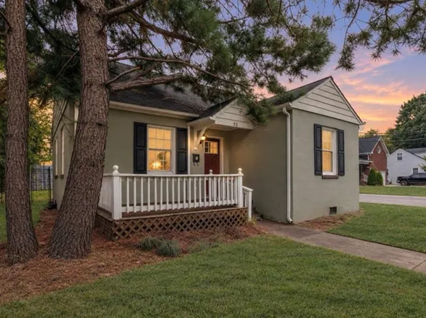 32 Old Fox Hill Rd, Hampton, VA 23669