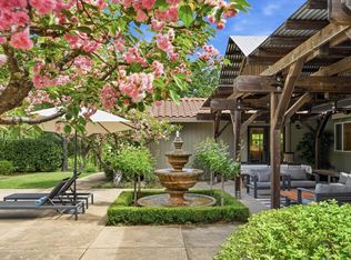 1541 Chablis Road, Healdsburg, CA 95448