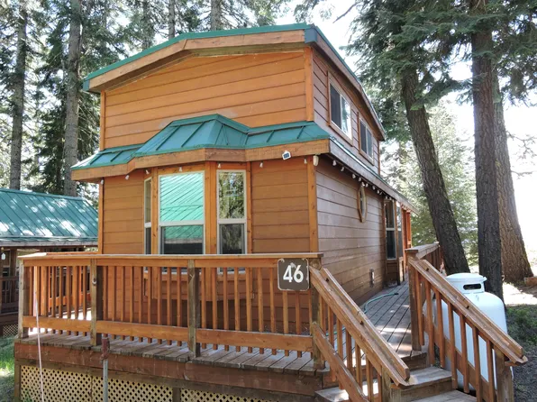 7979 Hyatt Prairie Rd #46, Ashland, OR 97520