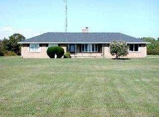 10315 Veler Rd, Curtice, OH 43412