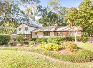 2910 Coldstream Dr, Tallahassee, FL 32312