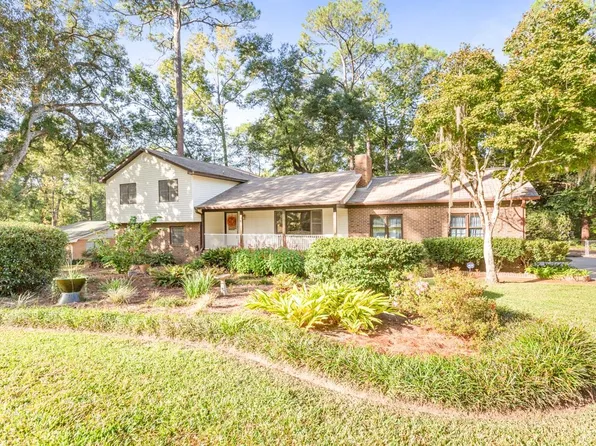 2910 Coldstream Dr, Tallahassee, FL 32312