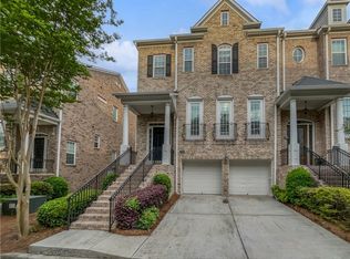 3039 Woodwalk Dr SE #18, Atlanta, GA 30339