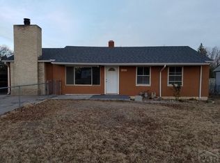 2928 4th Ave, Pueblo, CO 81008