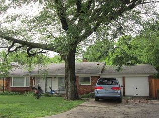 3916 NW 30th St, Oklahoma City, OK 73112