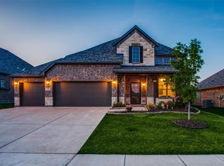 232 Sherbrook St, Van Alstyne, TX 75495