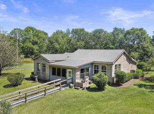 495 Country Club Rd, Canton, MS 39046