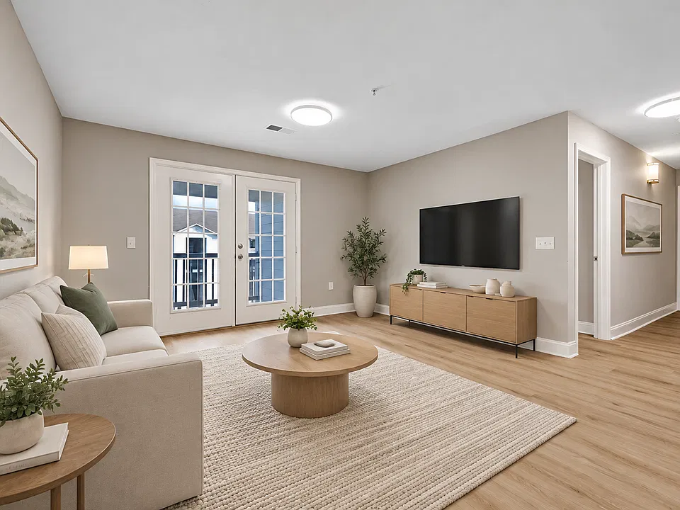 Palmetto Ridge Estates