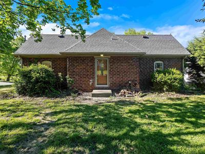 414 Dewey St, Veedersburg, IN, 47987