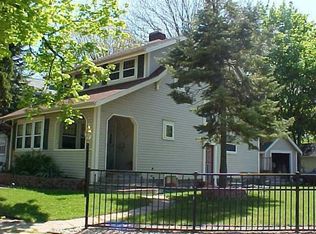 1333 W Shiawassee St, Lansing, MI 48915