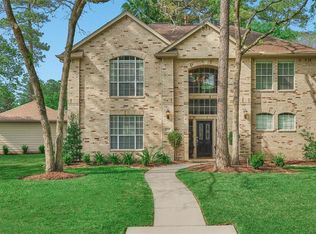 6018 Amwell Rd, Spring, TX 77389