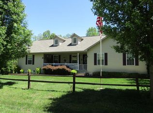 5012 Impa Dr, Crossville, TN 38572