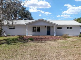 10350 SE 43rd Ct, Belleview, FL 34420
