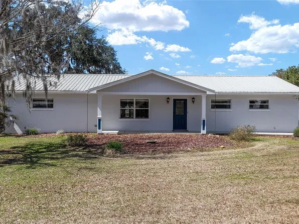 10350 SE 43RD COURT, BELLEVIEW, FL 34420