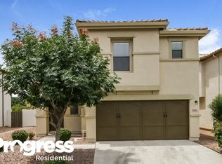 3625 E Orchid Ln, Gilbert, AZ 85296