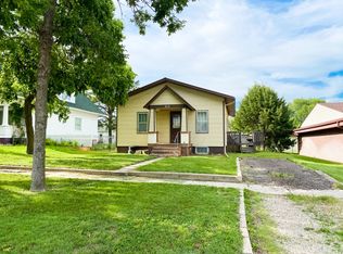 313 W Main St, Logan, KS 67646