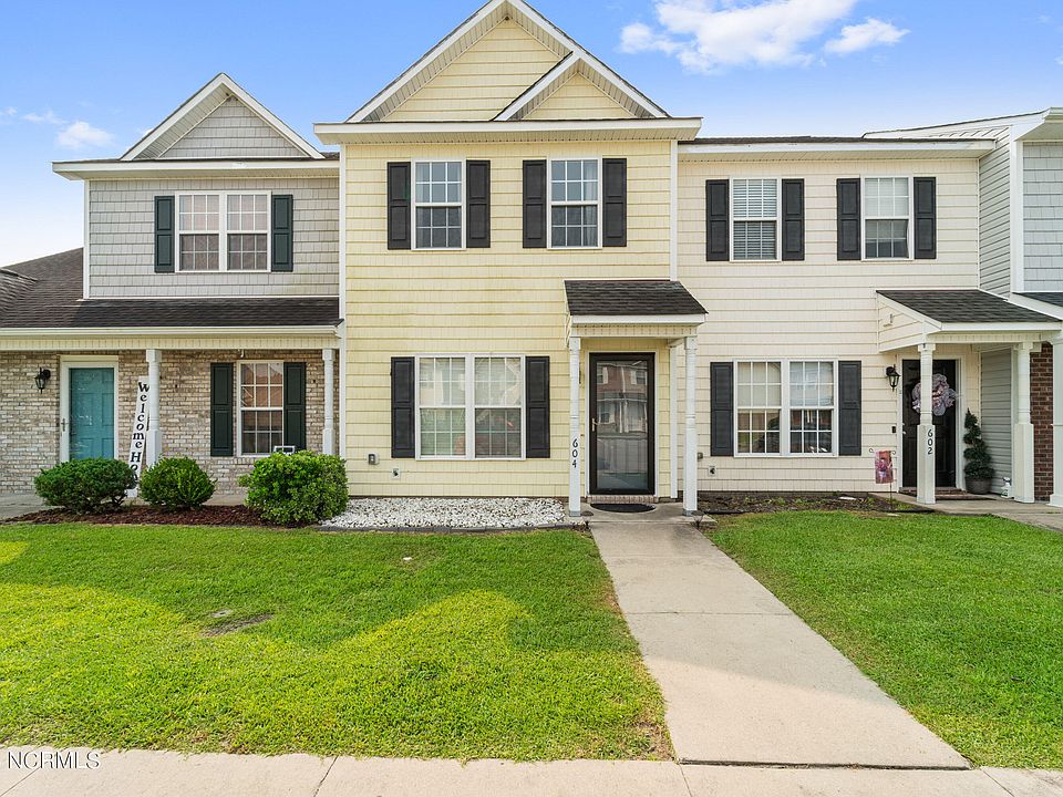1st image of 604 Streamwood Drive