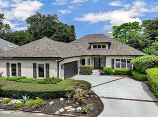 18 Sunset Pl, Hilton Head Island, SC 29926