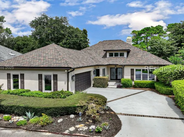 18 Sunset Pl, Hilton Head Island, SC 29926