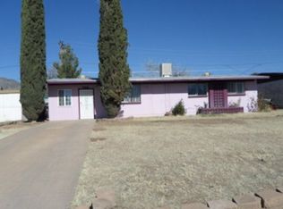 504 Cintilla Pl, Bisbee, AZ 85603