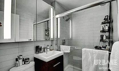 Rented by Urbane Brokerage