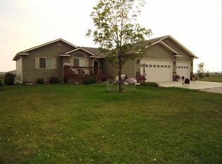 15514 Golden Valley Dr, Piedmont, SD 57769