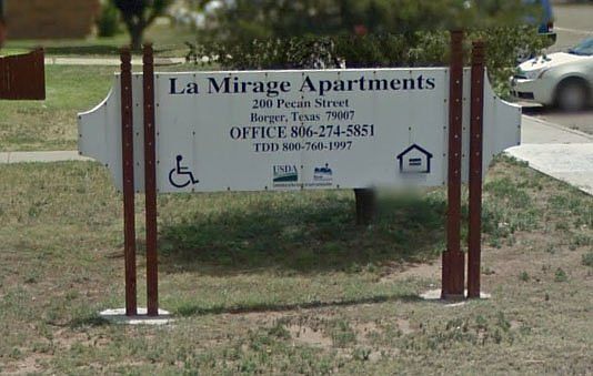 2nd image of 200 Pecan St #5725