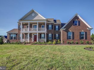 12800 Gristmill Ln, Bowie, MD 20721