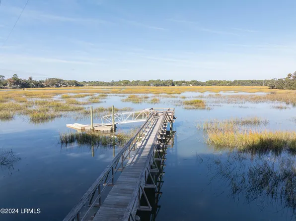 115 N Hermitage Road, Beaufort, SC 29902