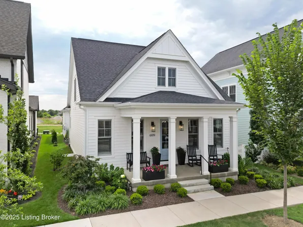 6109 Starflower St, Prospect, KY 40059